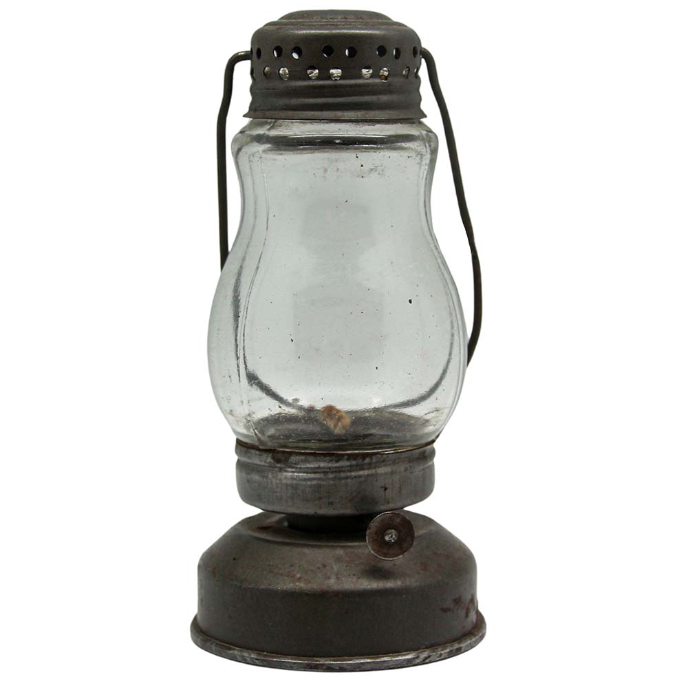 Skater's Lamp