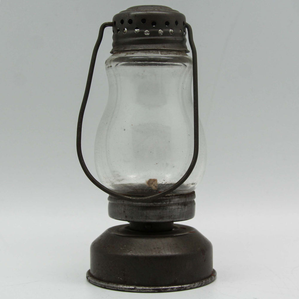 Skater's Lamp