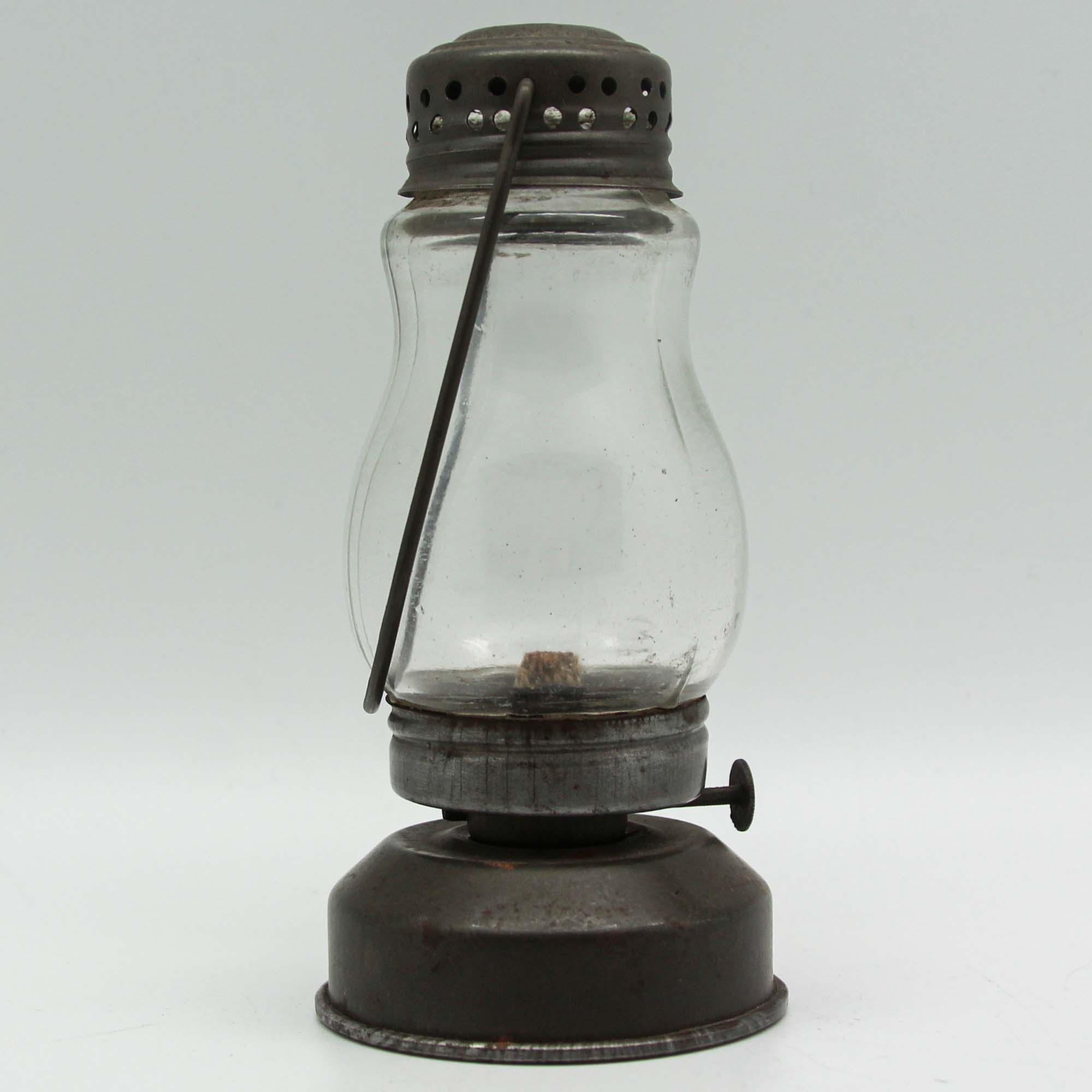 Skater's Lamp