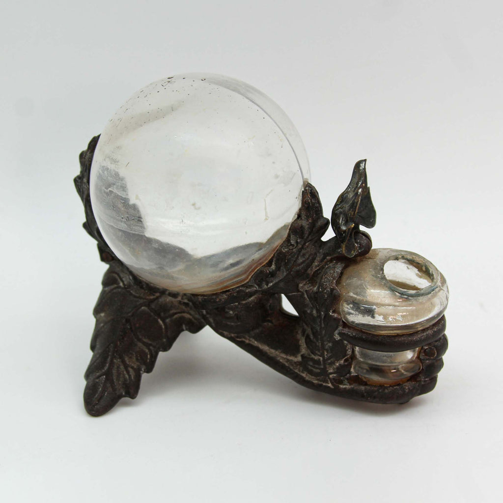 Gravity Fed Inkwell